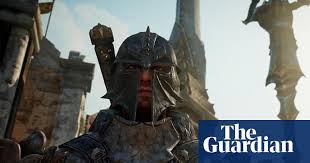 Please leave me alone10 days ago(+1). My Boyfriend In Dragon Age Inquisition Broke My Heart When He Told Me He Was Gay Games The Guardian