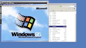 Installing Windows 95 In Dosbox Part 1 Window Installation Installation Windows 95