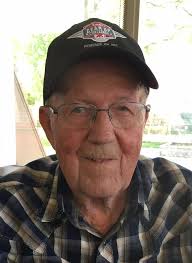 Obituary information for Donovan Edward Fetter