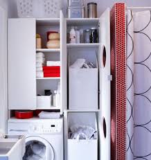 Kleine Badkamer Van Ikea Interieur Inrichting