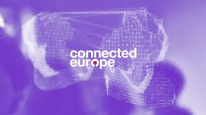 Volume 1, issue 2 professional development: Connected Europe Friends Of Europe