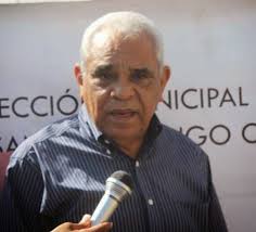 SDOI: Director del Área VII de Salud de Sto. Dgo. Oeste revela que en el  municipio hay más de 100 casos de tuberculosis