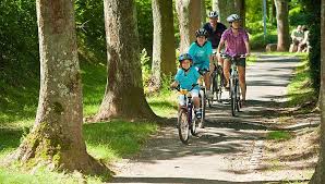 Radfahren
