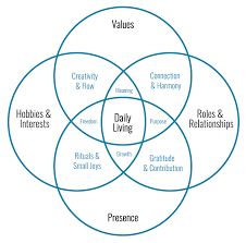 Ikigai Is Not A Venn Diagram Venn Diagram This Or That Questions Diagram