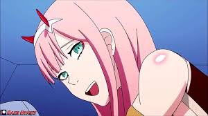 Zero Two Darling in The FranXX Hentai Best Compilation - Tnaflix.com, page=3