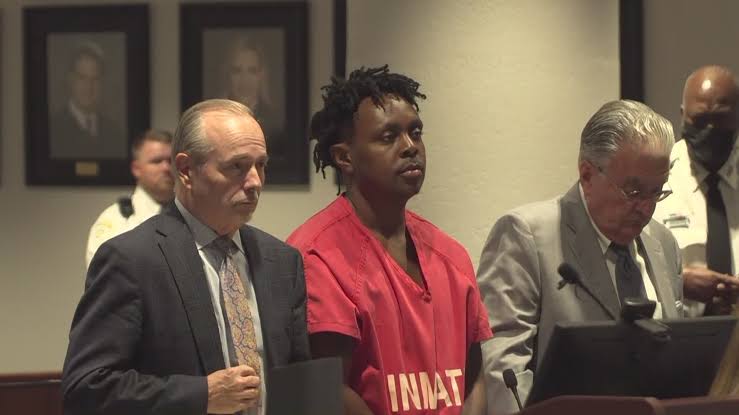 WATCH: Jacksonville rapper Foolio's killers learn their fate at sentencing