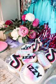 Maybe you would like to learn more about one of these? Kara S Party Ideas Tiktok Teen Birthday Party Kara S Party Ideas