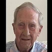 Donald G. Watt Obituary
