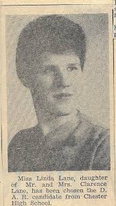 From this week's Vermont Standard. I recognize a lot of these names....my  age is showing.....several classmates and friends are in the lists. Many of  them are still good friends of mine.*** **60