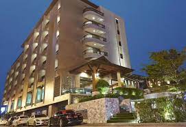 Leevana Hotel Hat Yai Thailand Booking Com