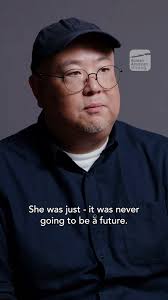 How Pixar Animator Peter Sohn Navigated His Korean Family’s Expectations to  Pursue Art