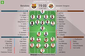 Jul 01, 2021 · espanyol vs barcelona: Asi Seguimos El Directo Del Barcelona Gimnastic Tarragona