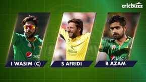 .points table, final teams list, news, venue details, series & player stats, expert analysis, videos and much more details made available in few clicks for all the cricket lovers by cricbuzz.com. Psl 2018 The Big Stars Cricbuzz