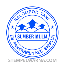 Cara pemesanan stempel kelompok tani sangat simple cukup kirimkan data berikut ini. New Desain Contoh Stempel Kelompok Tani Kelompok Ternak Stempelwarna Com