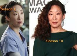 The first season of grey's anatomy premiered march 27, 2005 and ended may 22, 2005. 15 Memories Honoring The 10 Year Anniversary Of Grey S Anatomy That Will Give You All The Feels Greys Anatomy Funny Greys Anatomy Grey Anatomy Season 10