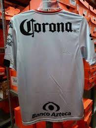 The sponsor of the away kit is adidas. New Atlas Fc Third Jersey 2015 Puma Club Atlas 3rd Kit 2015 Football Kit News