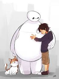 Pistol Star Big Hero Big Hero 6 Disney Art