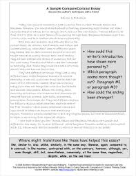 Jun 23, 2019 · too broad of a topic will be hard to whittle down into one statement. Thesis Comparison Essay Help Thesis Statement Generator For Compare And Contrast Essay