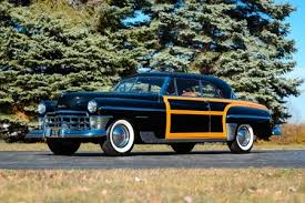 Image result for Victoria Red 1950 Chrysler