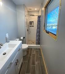 Find more bathroom paint color ideas some of the best colors for small bathrooms are bright and light colors. Small Bathroom Ideas To Make Your Bathroom Efficient
