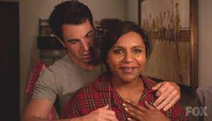 The Mindy Project Episode About 