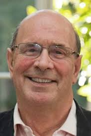 Nigel Oscar Weiss. 16 December 1936—24 June 2020