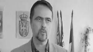 UBIO se načelnik opštine Čukarica BOJAN POPOVIĆ