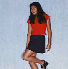 Tatyana Ali Amor Platonico