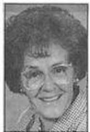 Obituary for June R Pyle (Rowley) (Services)