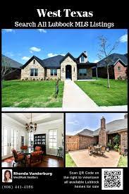 Lubbock Tx Real Estate App Us Real Estate Real Estate Realtors