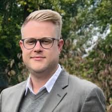 Shawn Rick Tomlin: Finanzberater in Bad Salzuflen