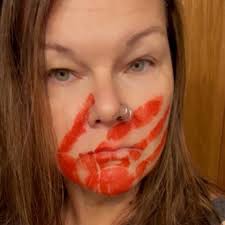 Well there you have folks Ontario Native Women's Association (ONWA) proudly  adorning Doug Ford with a stunning beaded medallion while shaking the hand  of the AFN Leader and Chief Regional Chief Cindy