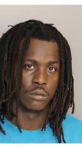 Burglary suspect sought in Aiken