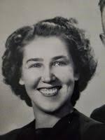 Gertrude Alta Mae Maddox Troxel (1913-2007)