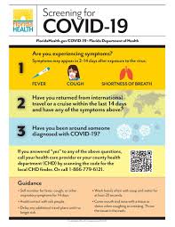 Enter search terms and tap the search button. Florida Dept Of Health On Twitter Call Your Doctor Or Healthcare Provider If You Think That You Have Been Exposed Or Are Showing Symptoms Of Covid19 Such As Fever Cough Or Difficulty