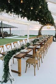 Latest Wedding Trends To Plan An Exclusive Wedding In 2020 2021 Beach Wedding Reception Outdoor Wedding Wedding Modern