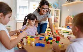 All You Need To Know About Childcare Management - Illumine Childcare  Software