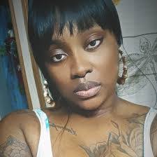 Courtney Boykins's Instagram, Twitter & Facebook