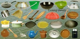 Kitchen utensils name list with pictures and uses. Kitchen Utensils Names Meaning Pictures Necessary Vocabulary Necessary Vocabulary