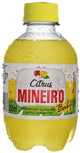 Maybe you would like to learn more about one of these? Celeiro Supermercado Refrigerante Mineiro Citrus 250ml
