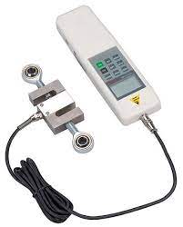 Dinamometrenin yapısında esnek yay bulunur. Geratech Sh 50k Dijital Dinamometre 50 000 Newton 8 607 23 Tl