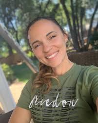 Heather Vance's Instagram, Twitter & Facebook