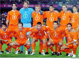 My Boys Netherlands World Cup Spain Vs Netherlands World Cup
