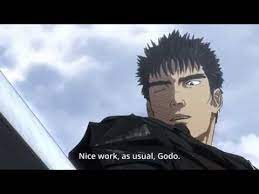 Pin By Arwen Undomiel On Berserk Berserk Anime 2016 Anime