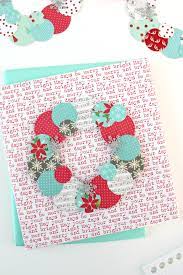 This quick craft tutorial is perfect fo. 42 Diy Christmas Cards Homemade Christmas Card Ideas 2020