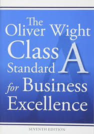 Pdf Download The Oliver Wight Class A Standard For Business Excellence Best Book By Oliver Wight I Reading Material Business Analyst Career Enterprise Business