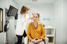 Cliff olson, audiologist and founder of applied hearing solutions in anthem arizona, discusses what yo. Hearing Tests What To Expect