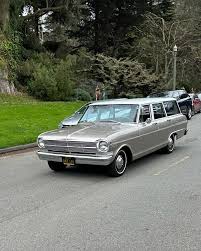 Image result for Autumn Gold 1962 Nova