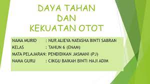 Siapkan air dalam gelas, kemudia bacakan doa bersetubuh agar mr. Daya Tahan Dan Kekuatan Otot Flip Ebook Pages 1 8 Anyflip Anyflip