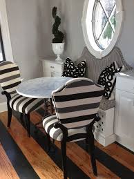 Carolyn Design In A Day Elegant Dining Room Indoor Bistro Table Kitchen Bistro Set